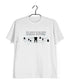 Dentist Medicine Dentist Molar System Custom Printed Graphic Design T-Shirt for Men
